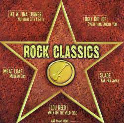 Compilations : Rock Classic